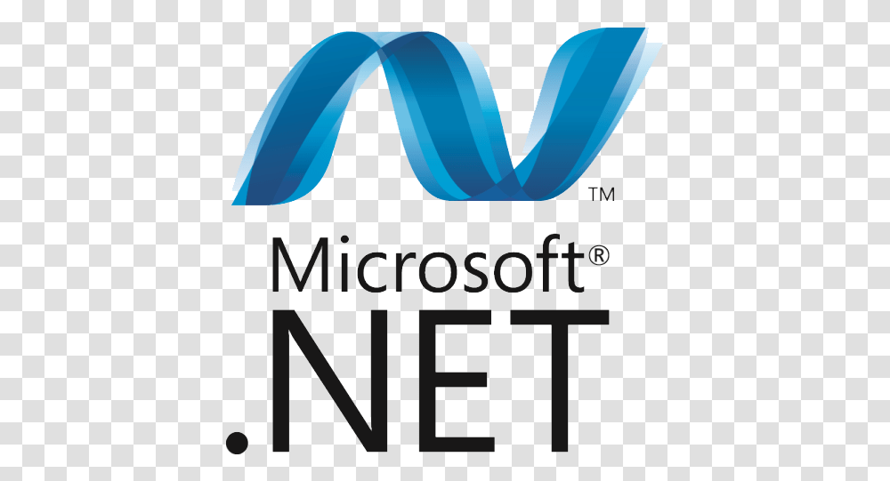 Our Team Microsoft Net, Logo, Trademark Transparent Png
