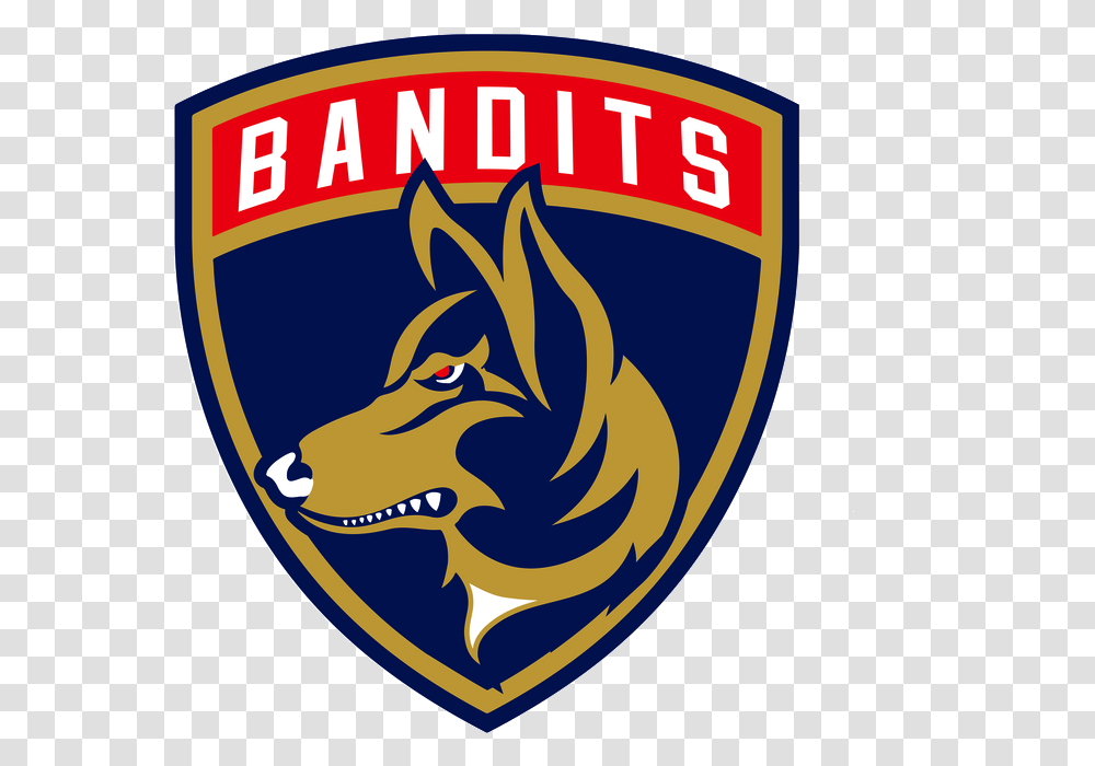 Our Teams Florida Panthers Hockey Logo, Symbol, Trademark, Emblem, Badge Transparent Png