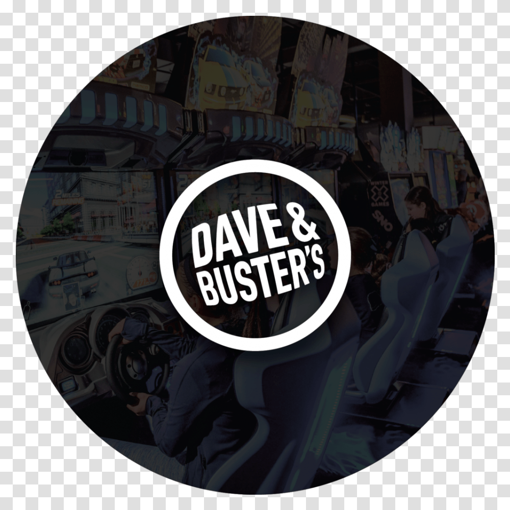Our Tenants - The Dartmouth Company Dave And Busters New, Person, Pillow, Cushion, Poster Transparent Png