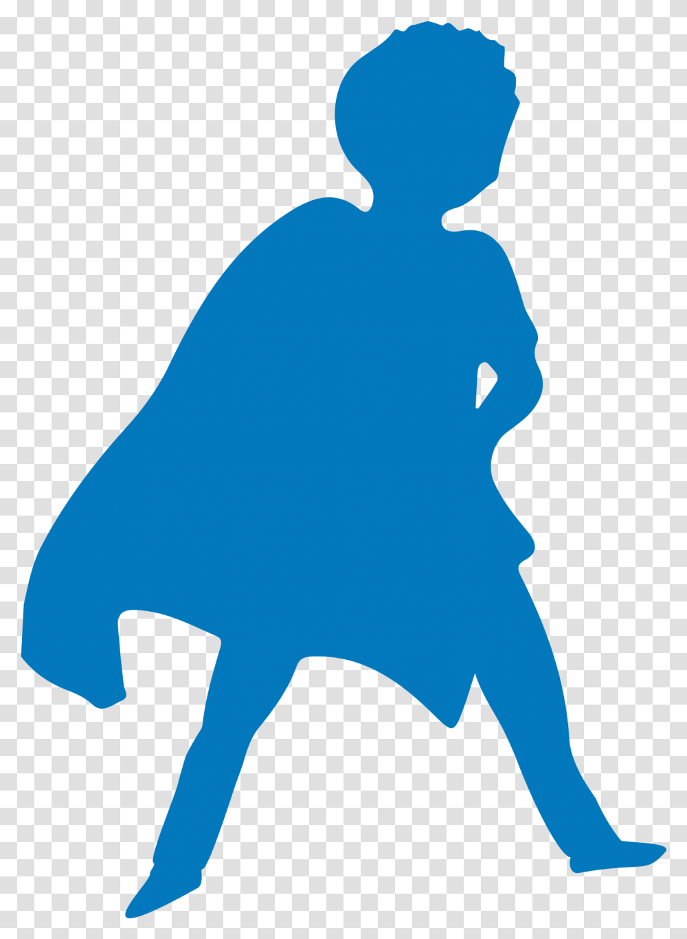 Our Vision Amp Mission, Silhouette, Person, Human, Kneeling Transparent Png