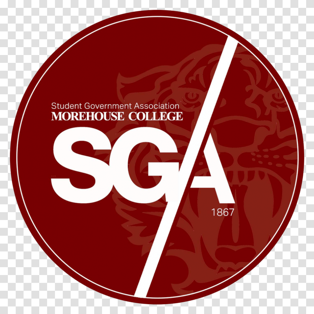 Our Vision Morehouse College Sga Specialty Granules, Symbol, Ketchup, Food, Logo Transparent Png