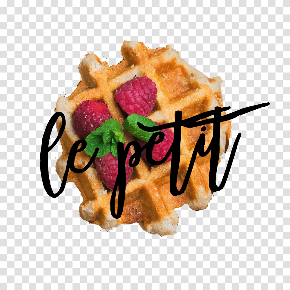 Our Waffles Monsieur Waffle, Food, Sweets, Confectionery, Hot Dog Transparent Png