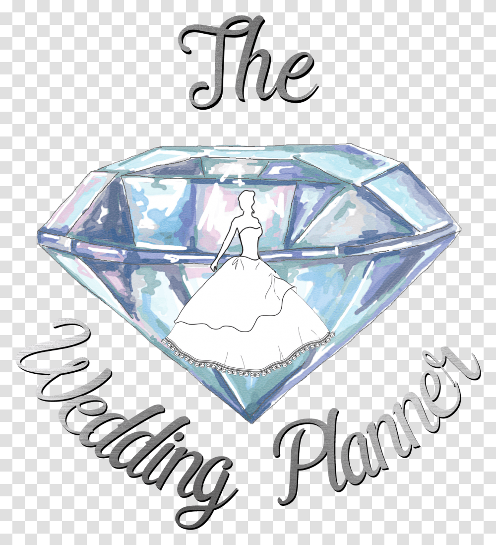 Our Wedding, Diamond, Gemstone, Jewelry, Accessories Transparent Png