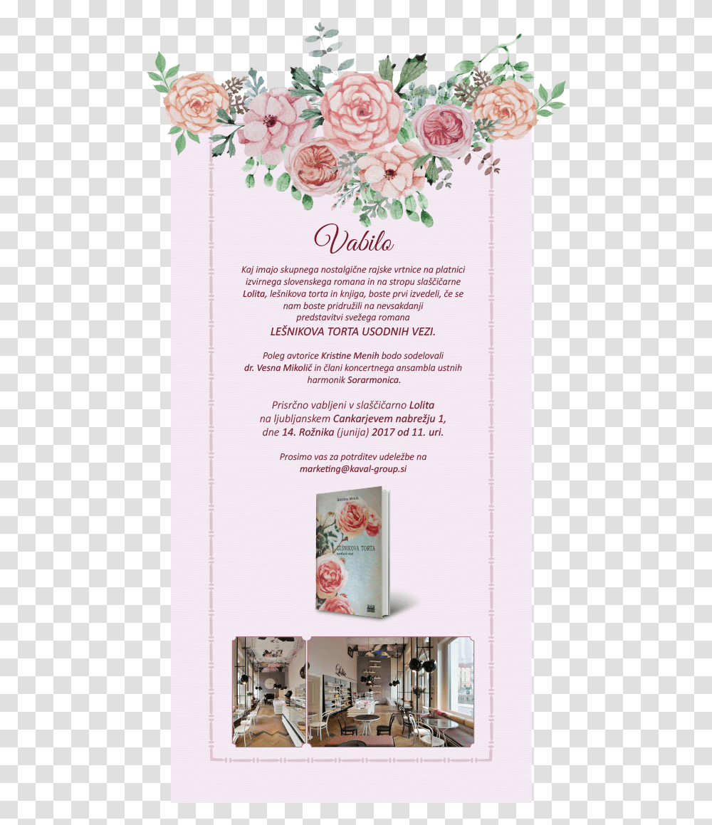 Our Wedding Persian Buttercup, Flyer, Poster, Paper, Advertisement Transparent Png