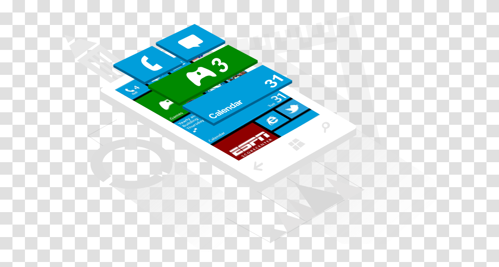 Our Windows Mobile App Development Services Include Mobile App Developer, Paper, Flyer, Poster Transparent Png