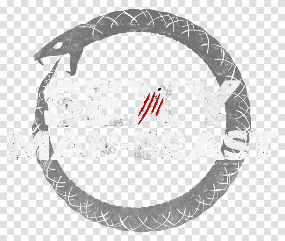 Ouroboros Circle, Label, Text, Logo, Symbol Transparent Png