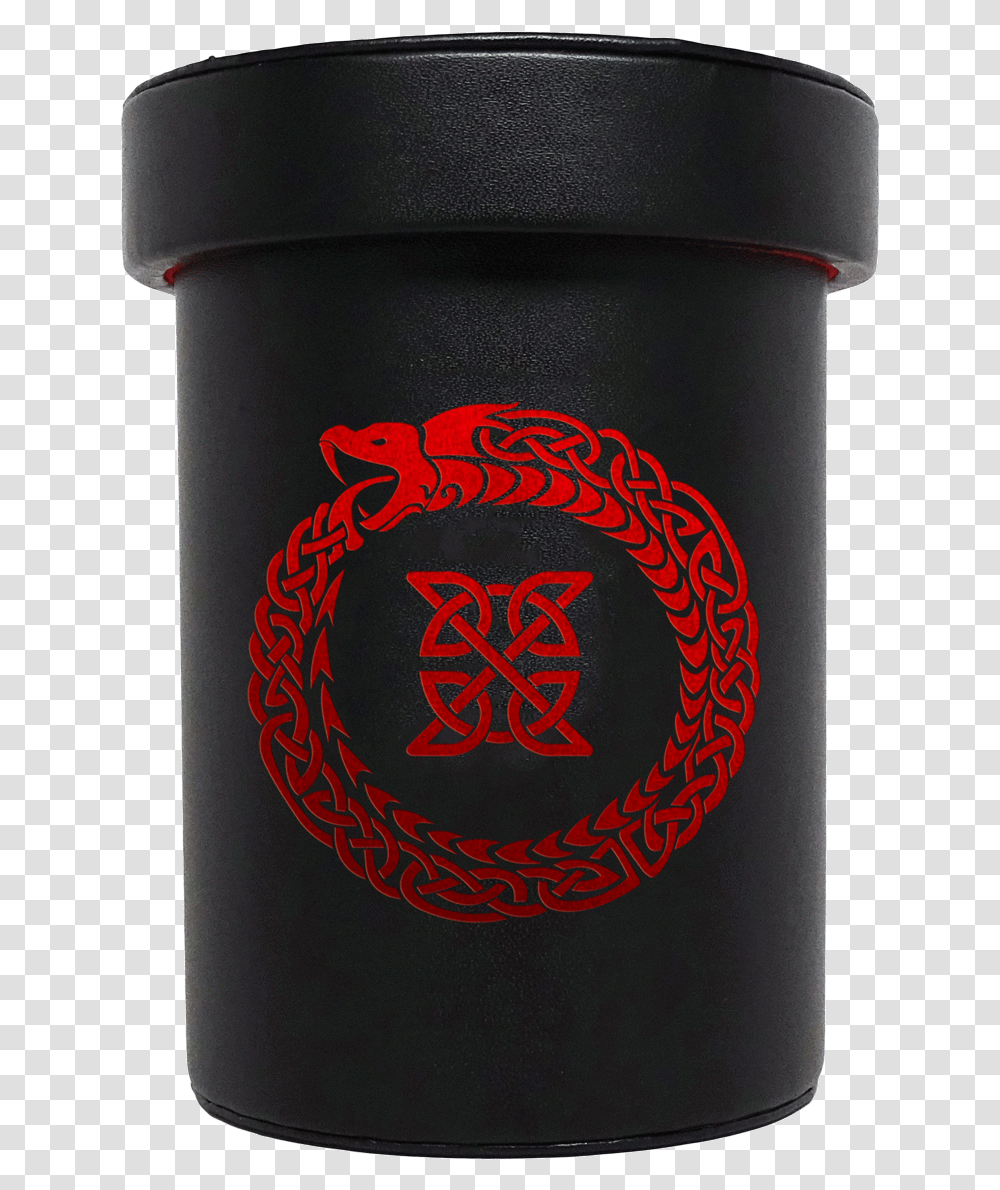 Ouroboros, Shaker, Bottle, Coffee Cup, Cylinder Transparent Png