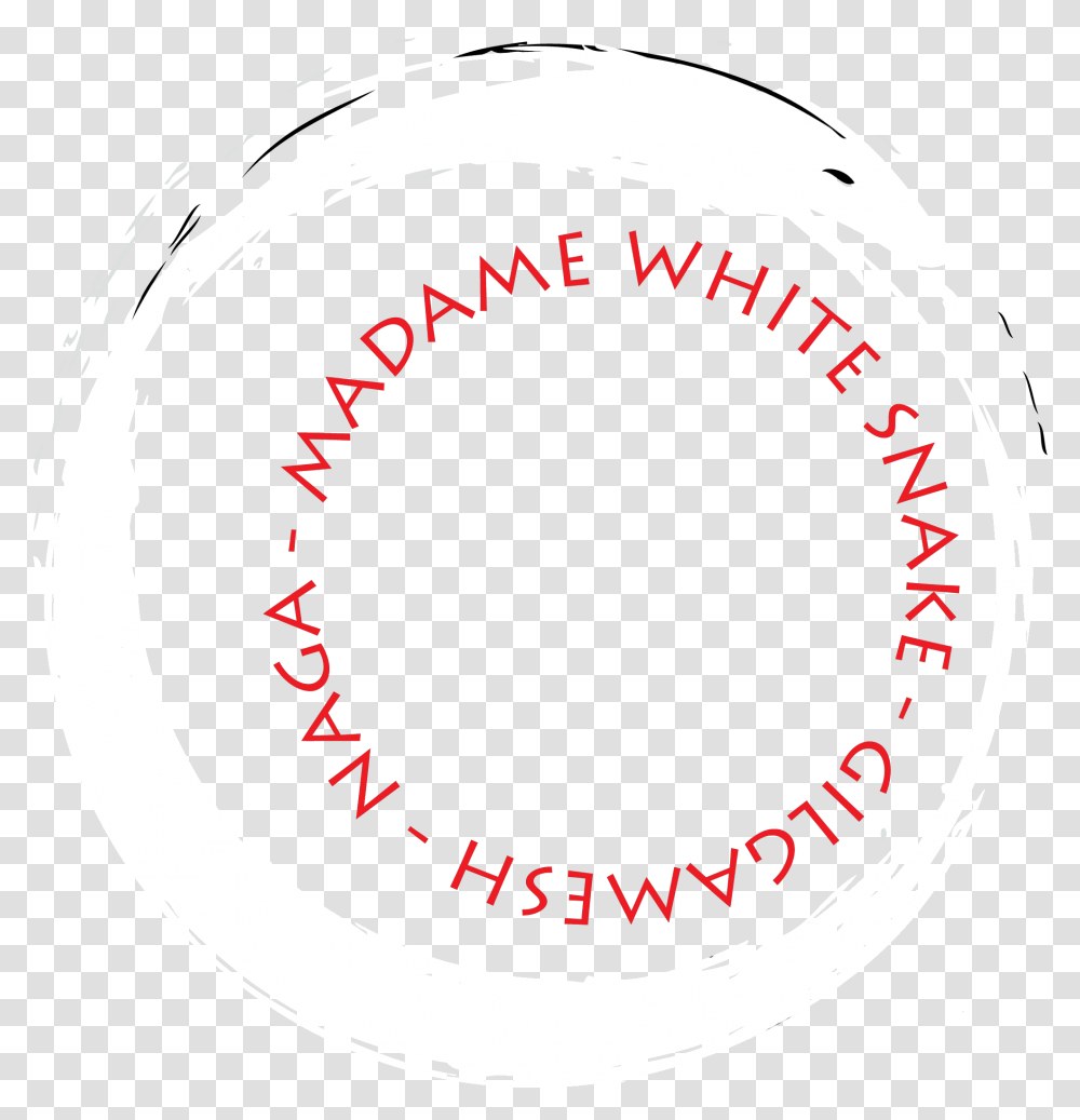 Ouroboros Trilogy Will Never Let You Go Full Size Circle, Tennis Ball, Sport, Sports, Text Transparent Png