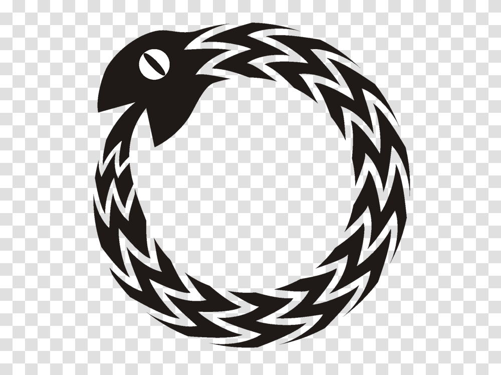 Ouroboros Zanaq, Label, Word, Alphabet Transparent Png