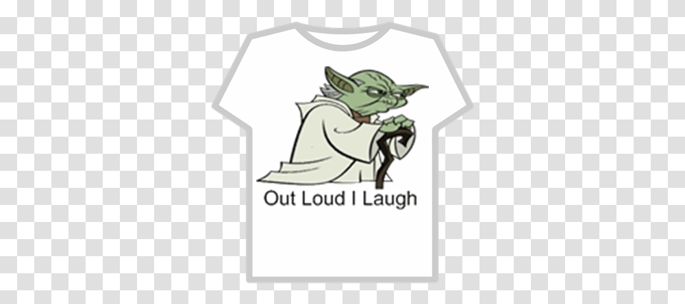 Out Loud I Laugh New Edition Roblox Shirts Cringe, Text, Clothing, Apparel, Number Transparent Png