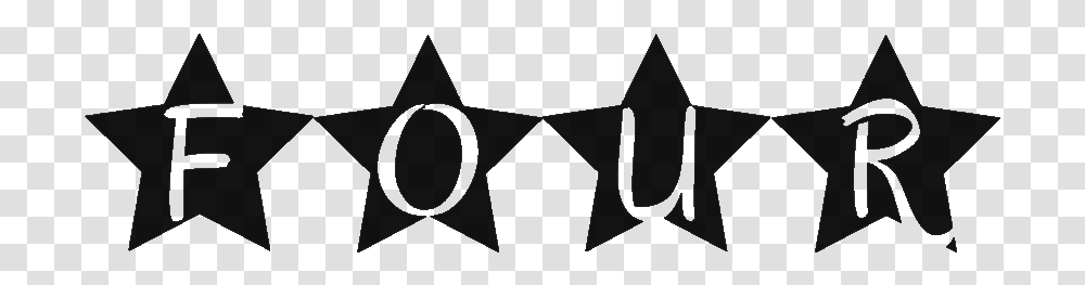Out Of 5 Stars, Star Symbol Transparent Png