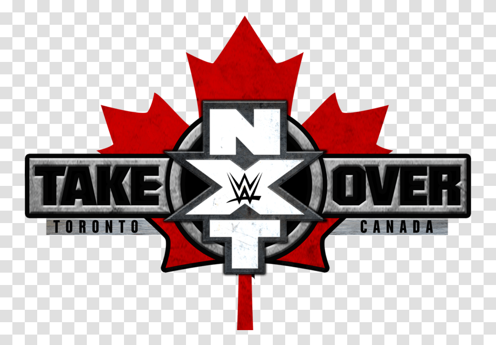 Out Of Falls Tag Team Title Match Announced For Nxt Takeover, Arrow, Weapon, Weaponry Transparent Png