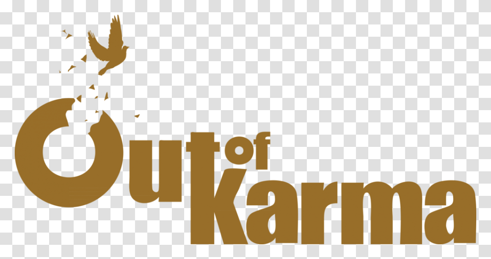 Out Of Karma, Alphabet, Word, Label Transparent Png