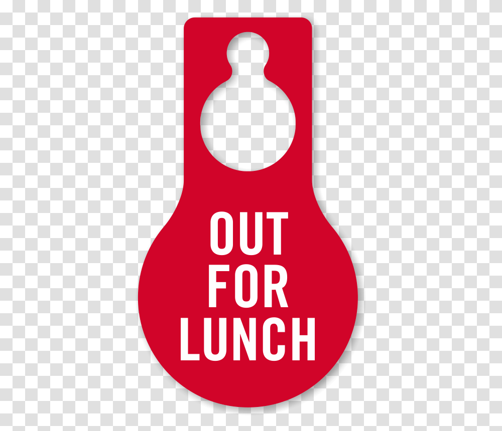 Out Of Office Signs, Apparel, Ketchup, Food Transparent Png