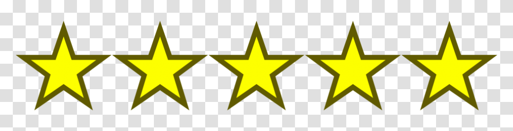 Out Of Stars Image, Star Symbol Transparent Png