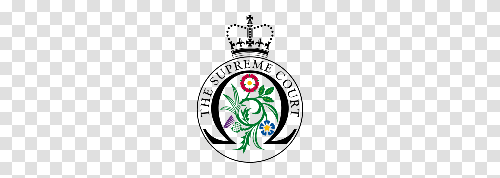 Out Of The Jungle Great Britains Supreme Court, Floral Design, Pattern Transparent Png