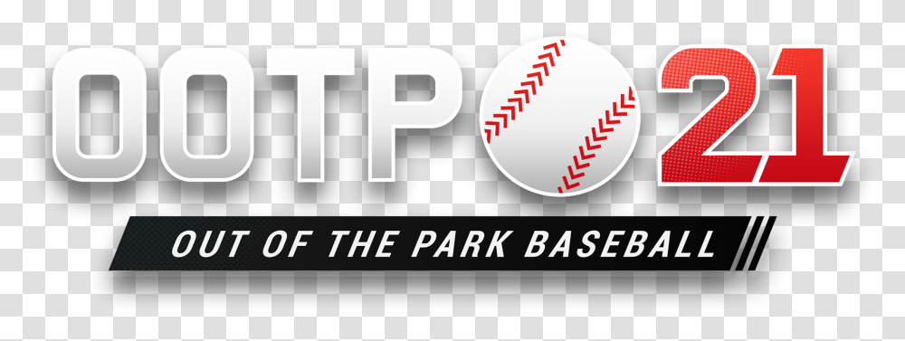 Out Of The Park Baseball Out Of The Park Developments For Baseball, Text, Sport, Sports, Team Sport Transparent Png
