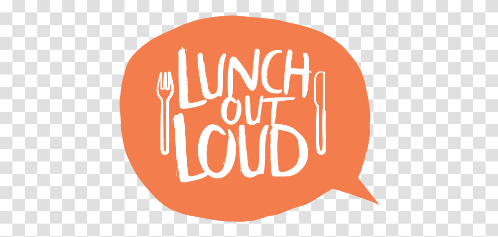 Out To Lunch, Fork, Cutlery Transparent Png