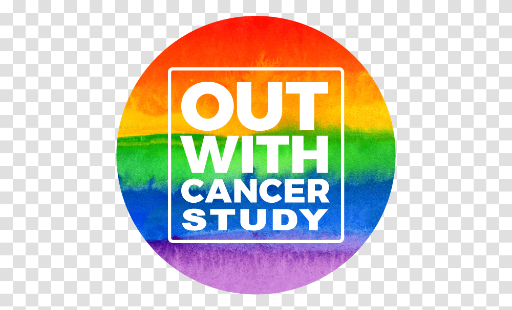 Out With Cancer Research Study Circle, Word, Poster, Advertisement, Text Transparent Png