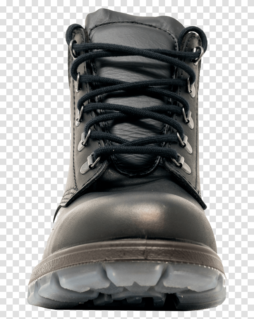 Outback Front Work Boots, Apparel, Footwear, Shoe Transparent Png