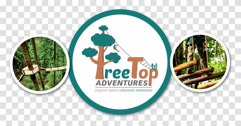 Outdoor Adventure Courses Tree Top Adventures Sa Treetop Treetop Adventures Sa Johannesburg, Label, Text, Wheel, Word Transparent Png
