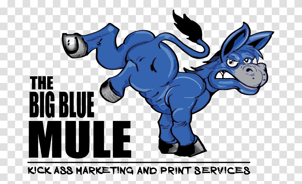 Outdoor Banners Blue Mule, Animal, Hand, Mammal, Graphics Transparent Png