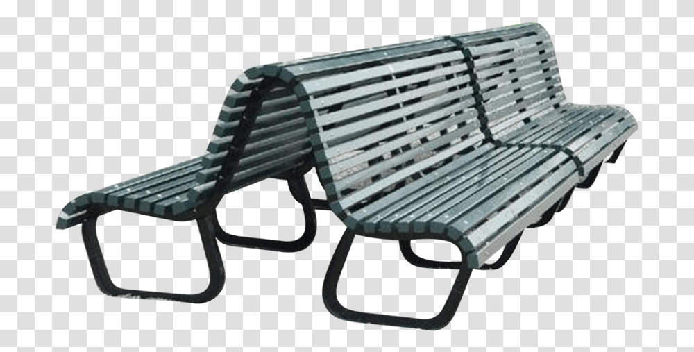 Outdoor Bench, Furniture, Park Bench Transparent Png