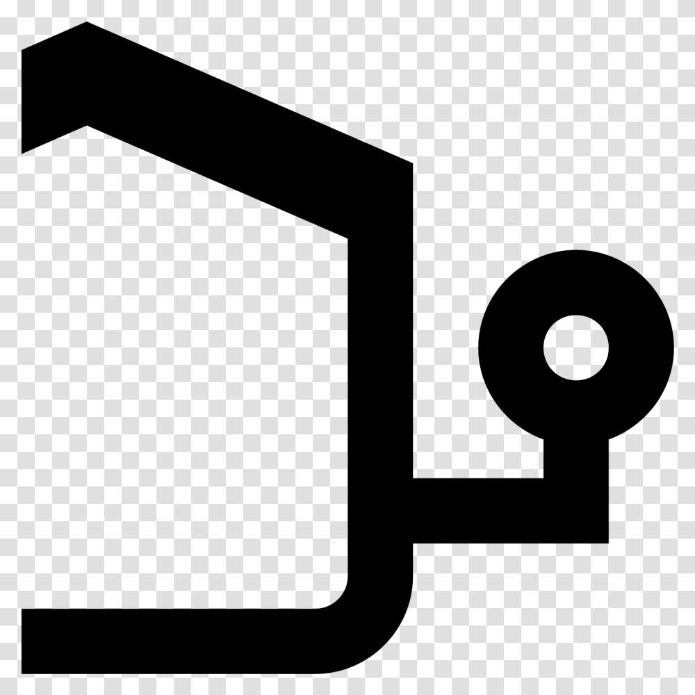 Outdoor Camera Icon, Gray, World Of Warcraft Transparent Png