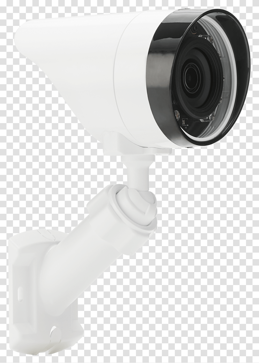 Outdoor Camera Image Surveillance Camera, Electronics, Blow Dryer, Appliance, Hair Drier Transparent Png