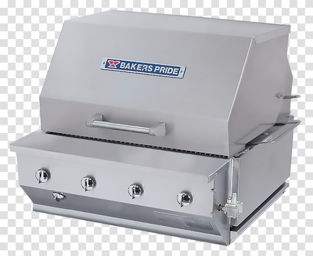 Outdoor Charbroiler Cbbq 30bl Withhood Barbecue Grill, Furniture, Box, Machine, Drawer Transparent Png