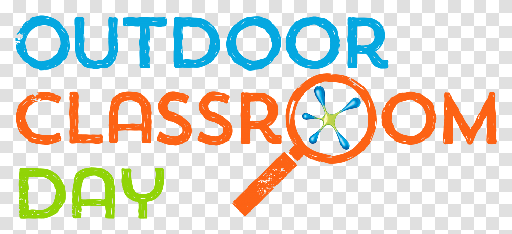 Outdoor Classroom Day 2018, Alphabet, Number Transparent Png