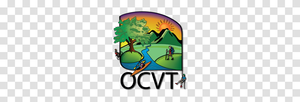 Outdoor Clipart Appalachian Mountains, Person, Vehicle, Transportation, Leisure Activities Transparent Png