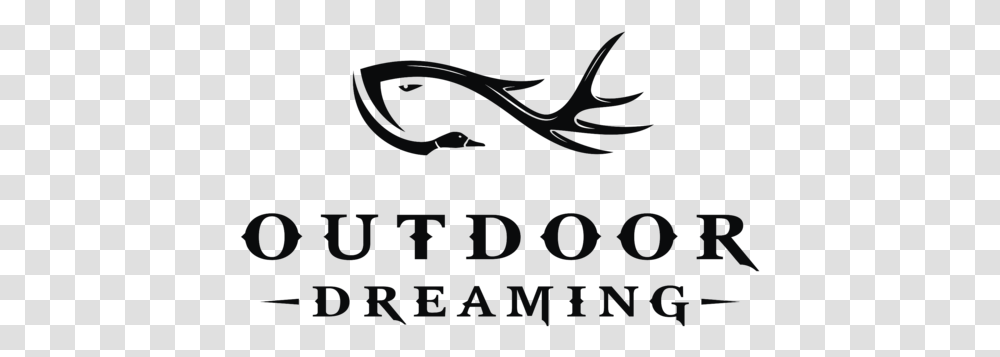 Outdoor Dreaming, Antler, Logo Transparent Png