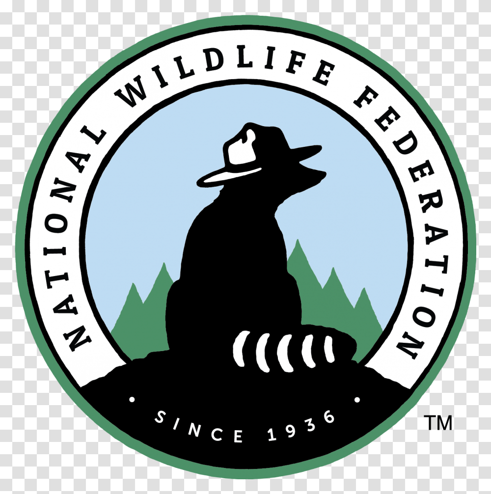 Outdoor Explorers Like Dora National Wildlife Federation, Logo, Symbol, Trademark, Label Transparent Png