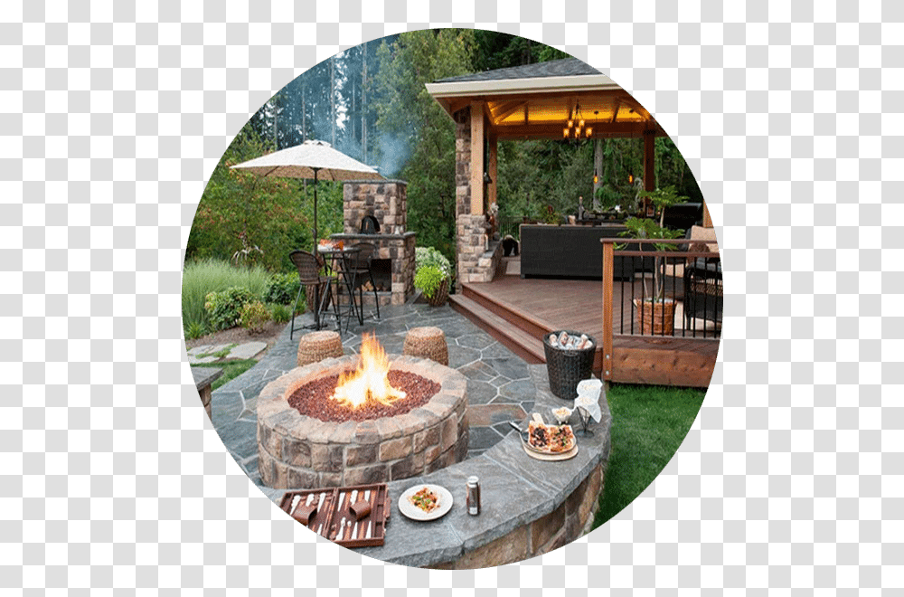 Outdoor Fire Pit Builder Houston Petrovaradin Fortress, Yard, Outdoors, Nature, Patio Transparent Png