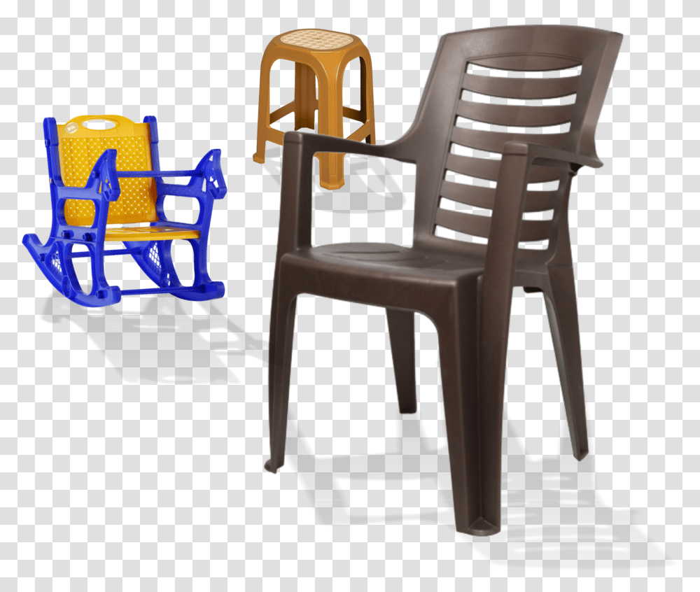Outdoor Furniture, Chair, Armchair, Bulldozer, Tractor Transparent Png