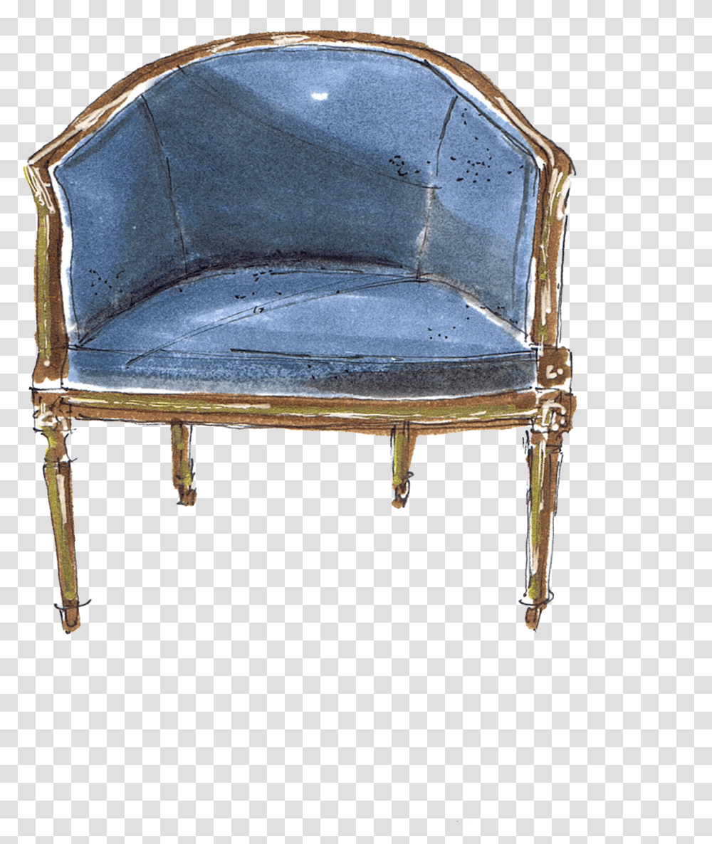 Outdoor Furniture, Chair, Armchair, Couch, Tent Transparent Png