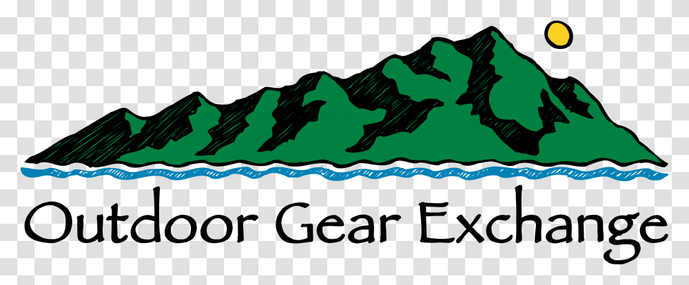Outdoor Gear Exchange, Sea, Outdoors, Water, Nature Transparent Png
