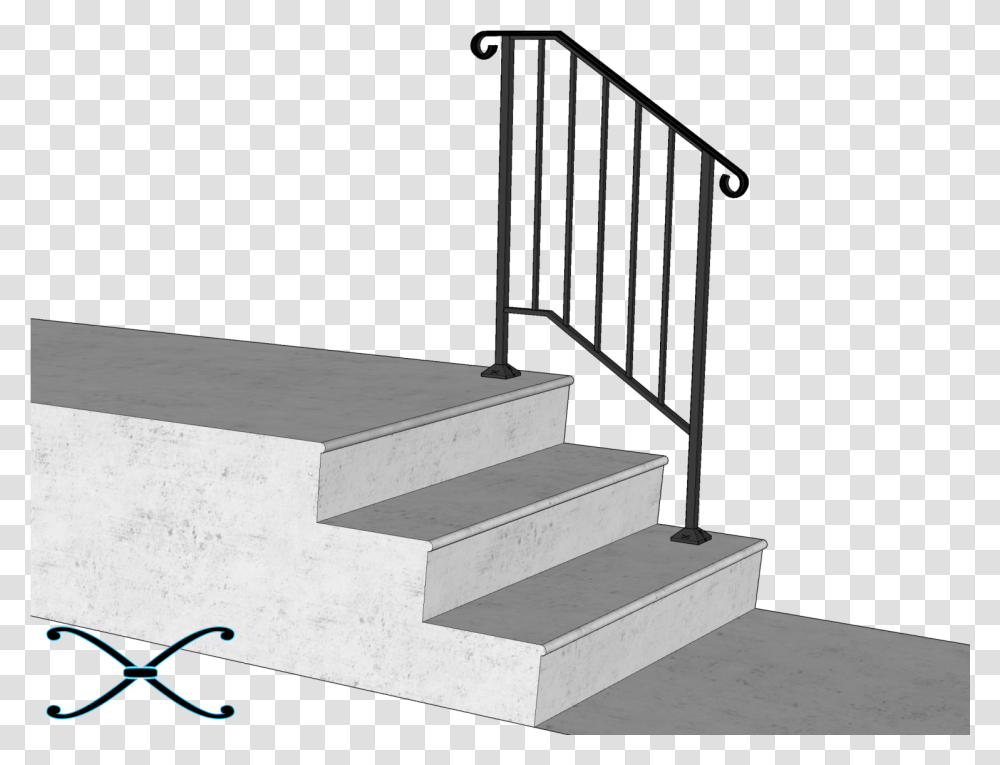 Outdoor Handrail For Steps, Banister, Sunglasses, Accessories, Accessory Transparent Png