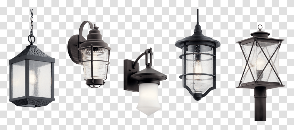 Outdoor Landscape Lighting Sconce, Light Fixture, Lamp, Ceiling Light Transparent Png
