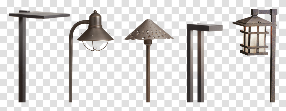 Outdoor Landscape Lighting - Hardscape Path & Deck Landscape Lighting Fixtures, Lamp, Lampshade, Table Lamp Transparent Png