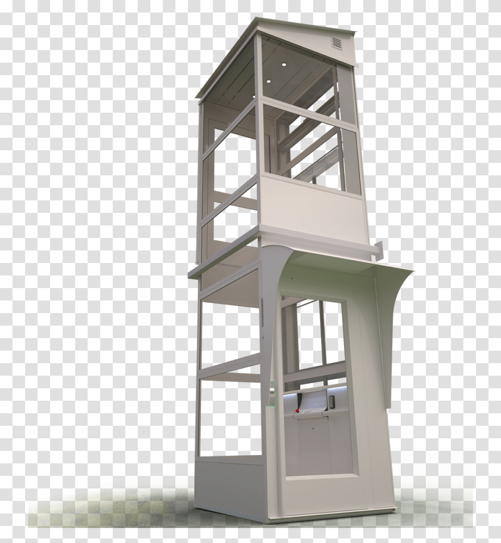 Outdoor Lift Cibes A5000 Platform Lift Cibes, Nature, Outdoors, Staircase, Building Transparent Png