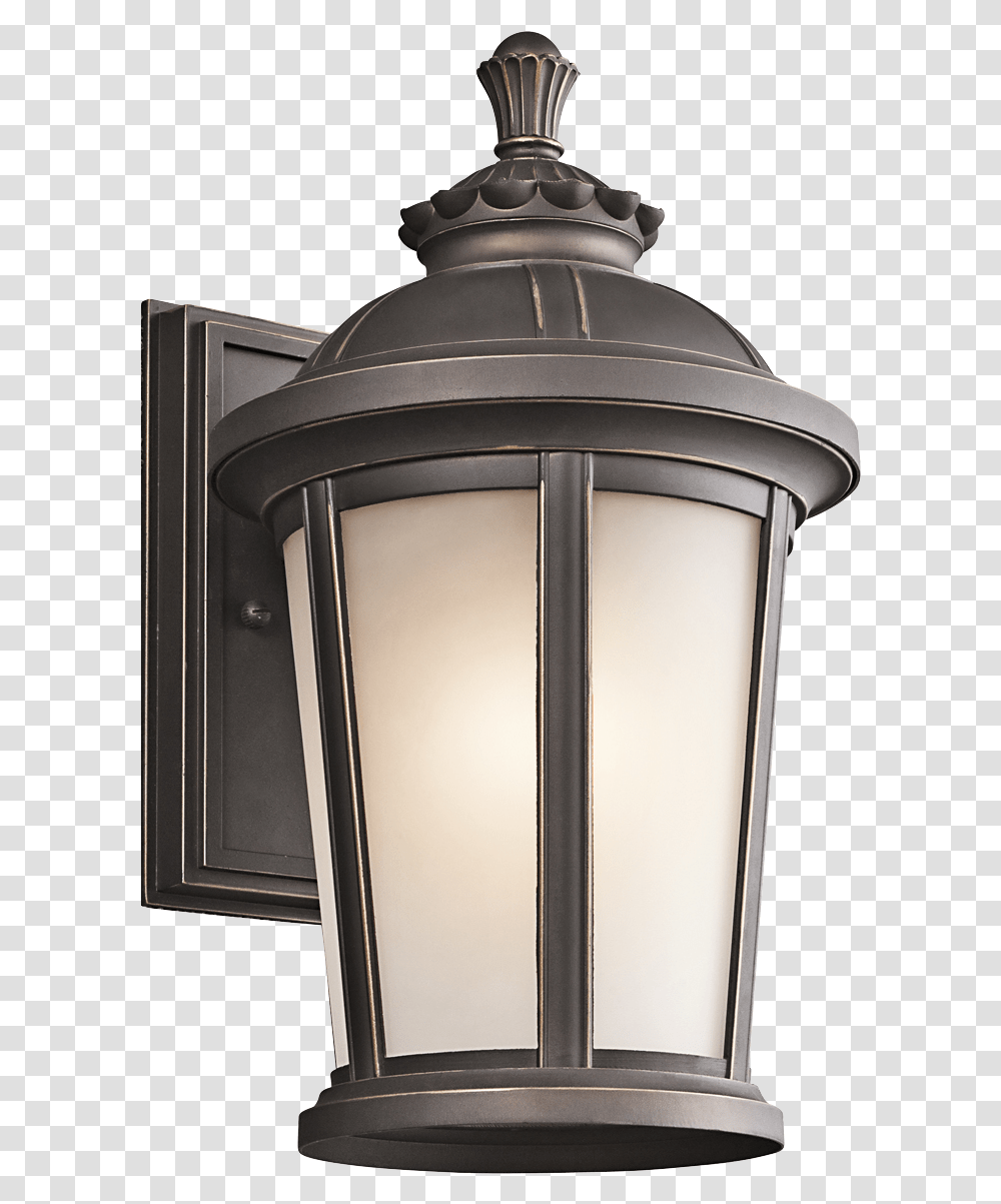 Outdoor Light Fixture, Lamp, Lampshade, Lantern Transparent Png