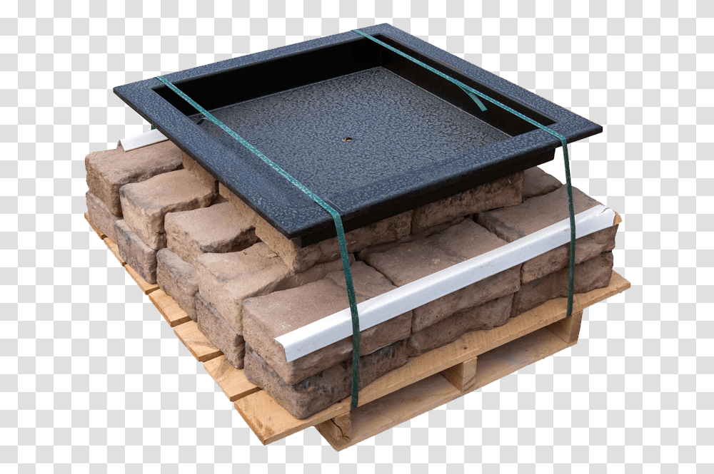 Outdoor Living Plywood, Box, Furniture, Table, Soil Transparent Png