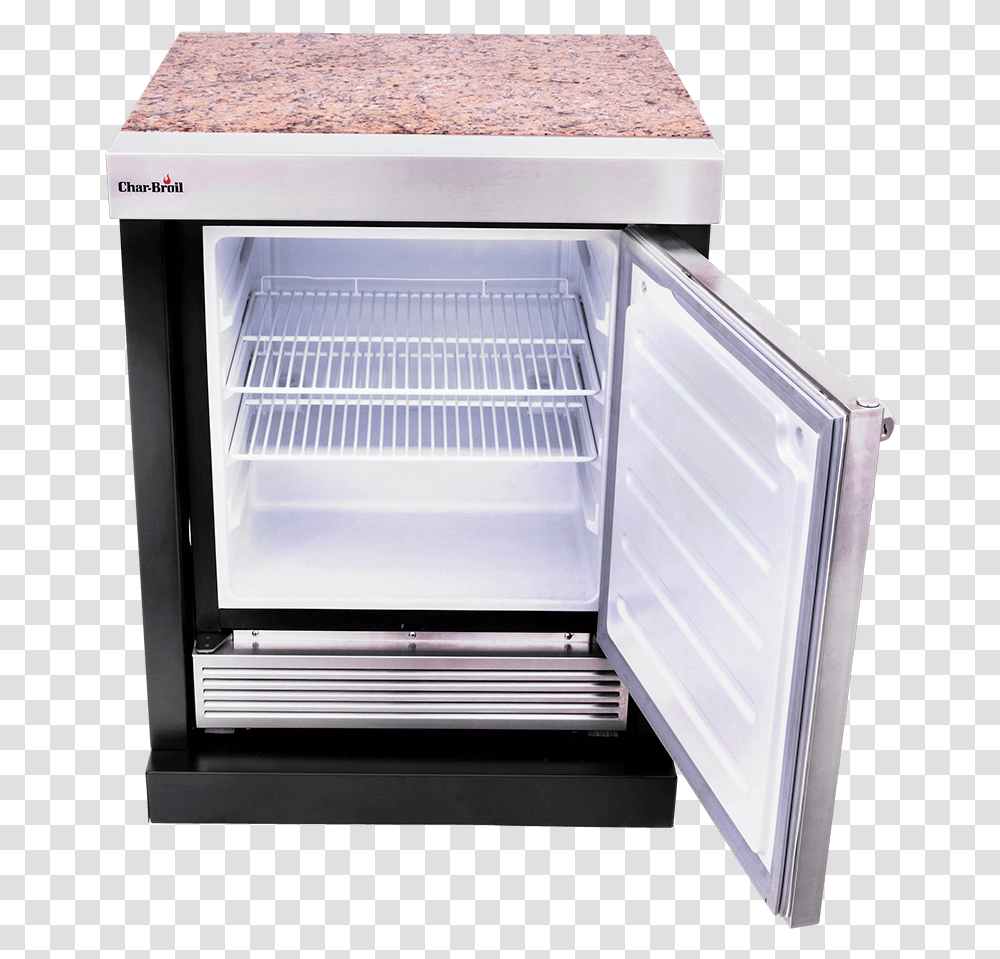 Outdoor Modular Refrigerator, Appliance Transparent Png