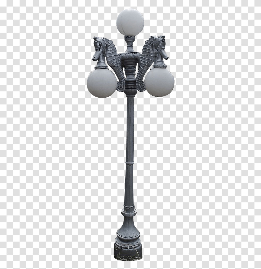 Outdoor Pole Lights Suitable Combine Telescoping Outdoor Street Light, Lamp Post, Lighting Transparent Png