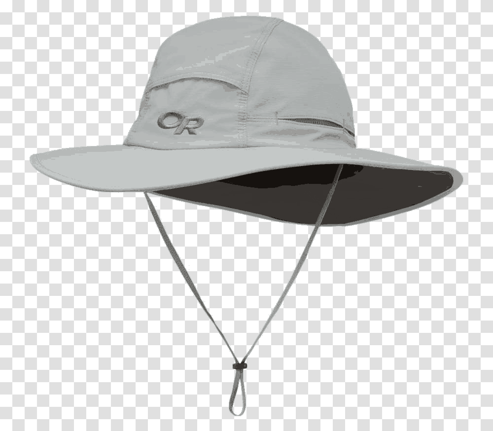 Outdoor Research Sombriolet Sun Hat, Apparel, Baseball Cap, Lamp Transparent Png