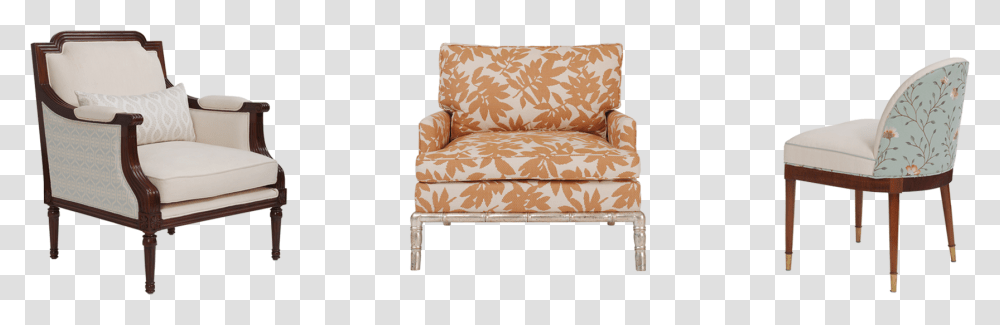 Outdoor Sofa, Furniture, Chair, Armchair, Cushion Transparent Png