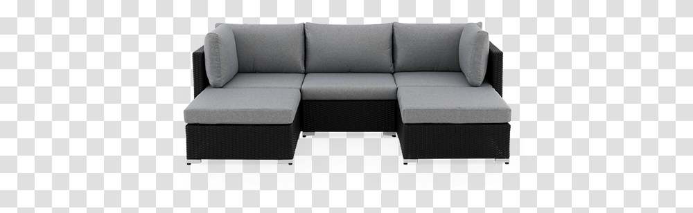 Outdoor Sofa, Furniture, Couch, Table, Tabletop Transparent Png