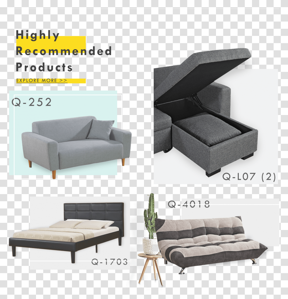 Outdoor Sofa, Furniture, Ottoman, Rug Transparent Png